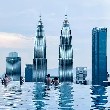 Eaton Residence Klcc